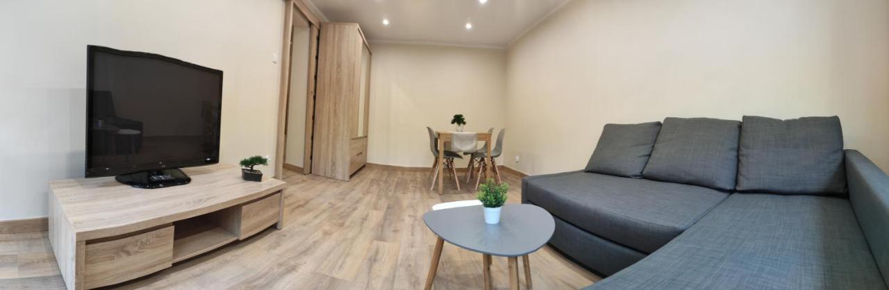 扎科帕内Apartament Na Chramcowkach公寓 外观 照片