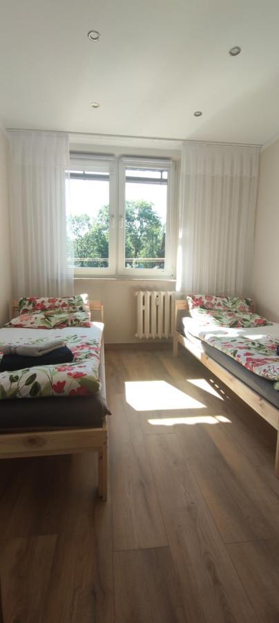 扎科帕内Apartament Na Chramcowkach公寓 外观 照片